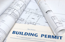 Santa Rosa, Napa Permit Processing. We have Professional Permit processing agents & will take all your construction documents to the Building Department, Fire & School to get Permit. We are Santa Rosa's Premier processing firm with the areas finest Permit agents & Permit acquisition team